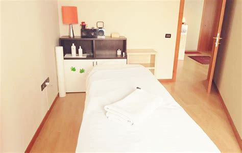 centro Massaggi Benessere a Pordenone